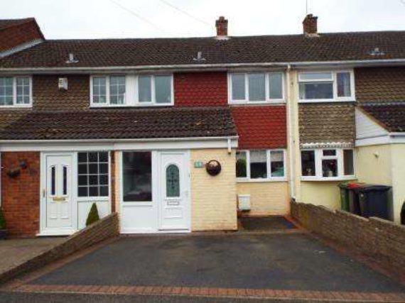 3&nbsp;Bedroom&nbsp;Terraced